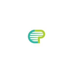 C or CP | Logo Design by Omee