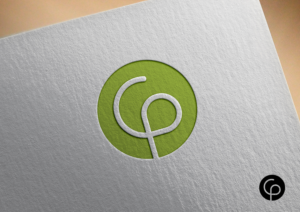 C or CP | Logo Design by maria-kaz