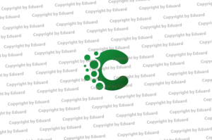 C or CP | Logo Design by eduard131