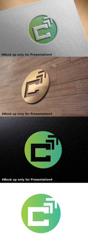 Logo Design by designmind78 for Demo Group | Design: #18592519