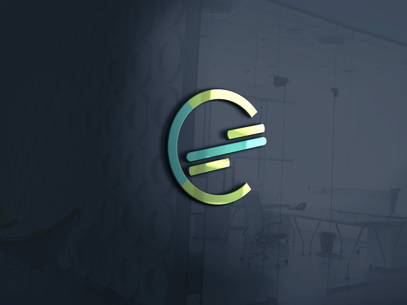 Logo Design by Graphicsexpert7 for Demo Group | Design #18639762