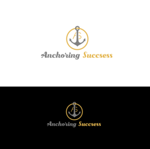 Diseño de Logo por opieq para Anchoring Success | Diseño: #18597948