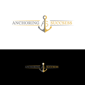 Diseño de Logo por opieq para Anchoring Success | Diseño: #18598239