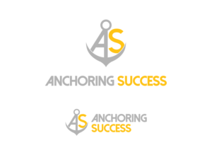 Diseño de Logo por fisekovic goran para Anchoring Success | Diseño: #18561829