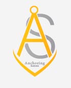 Logo Design by Decory Herbert for Anchoring Success | Design #18577607