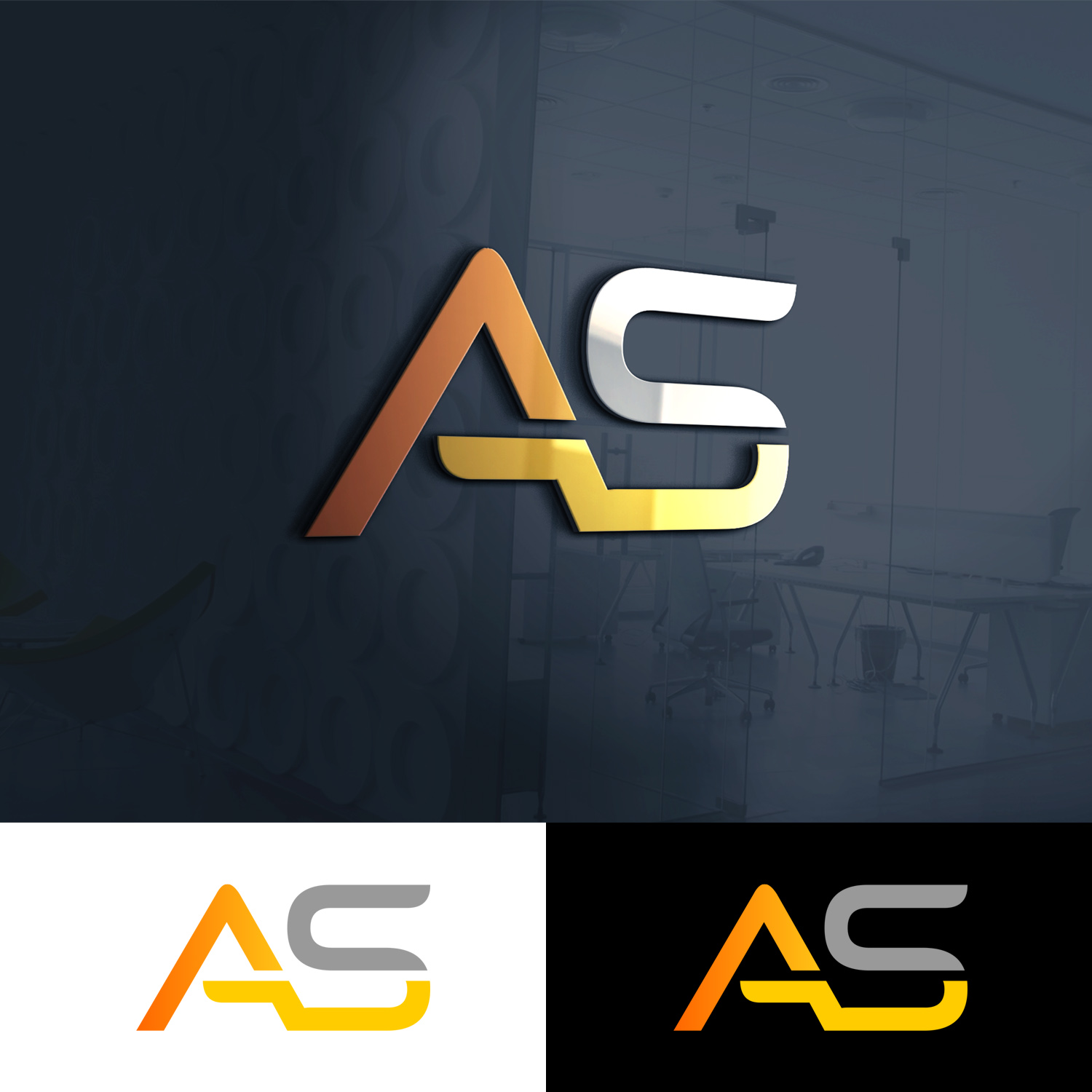 Diseño de Logo por swimart.design 2 para Anchoring Success | Diseño #18562963