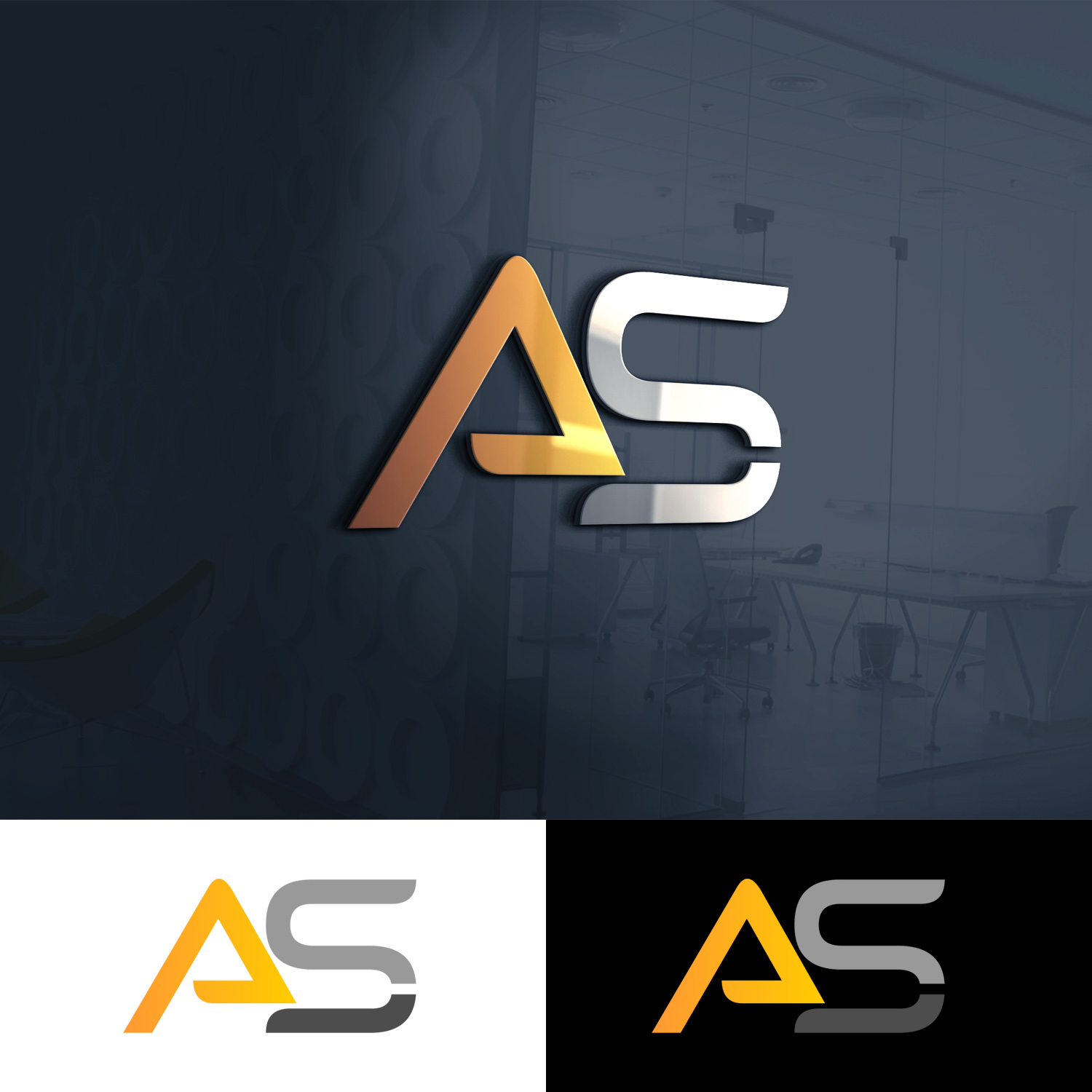 Diseño de Logo por swimart.design 2 para Anchoring Success | Diseño #18562966