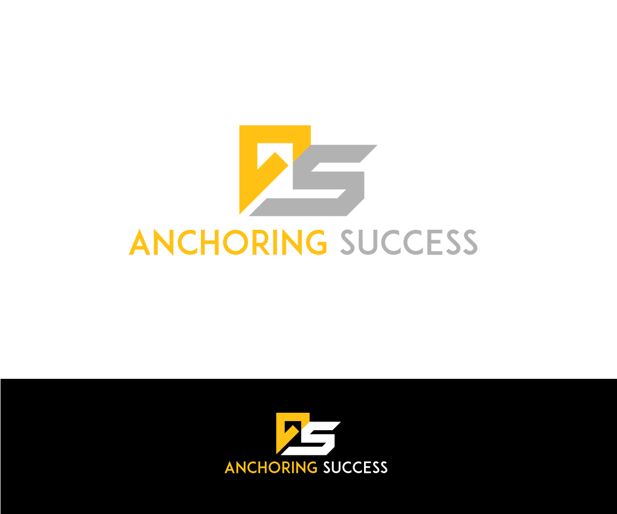 Logo Design by designmind78 for Anchoring Success | Design #18567640