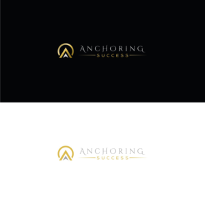 Logo Design by Pyan_Art 14 for Anchoring Success | Design: #18566306