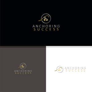 Diseño de Logo por Pyan_Art 14 para Anchoring Success | Diseño: #18570256