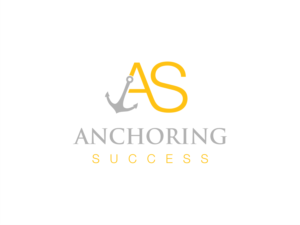 Diseño de Logo por R16 para Anchoring Success | Diseño: #18563262