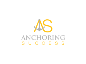 Logo Design by R16 for Anchoring Success | Design: #18563315