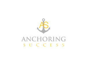 Logo Design by R16 for Anchoring Success | Design: #18563339