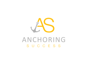 Logo Design by R16 for Anchoring Success | Design: #18566488