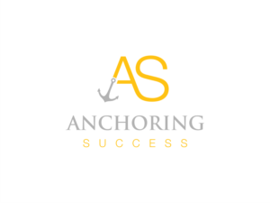 Logo Design by R16 for Anchoring Success | Design: #18566489