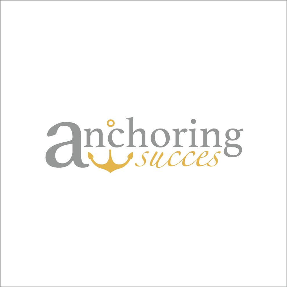 Diseño de Logo por Marlia para Anchoring Success | Diseño #18563713