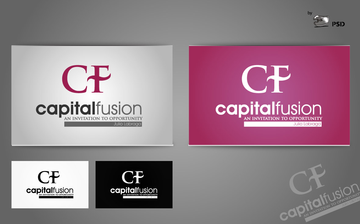 Design de Logo par byPSD pour ce projet | Design #2826176