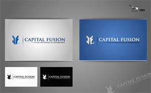 Logo Design by byPSD for this project | Design: #2826178