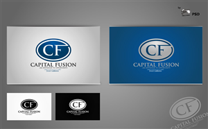 Logo Design by byPSD for this project | Design: #2826179