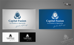Logo Design by byPSD for this project | Design: #2826180