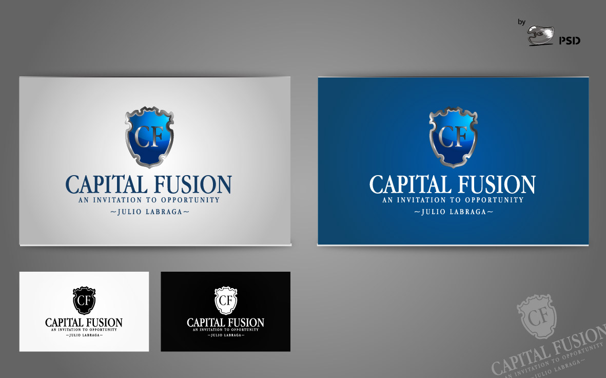 Design de Logo par byPSD pour ce projet | Design #2826181