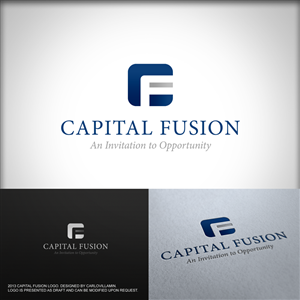 Logo Design by carlomagno for this project | Design: #2834085