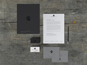 Logo Design by Aintreally