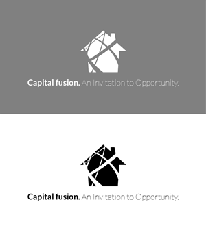 Logo Design by Aintreally for this project | Design: #2846104