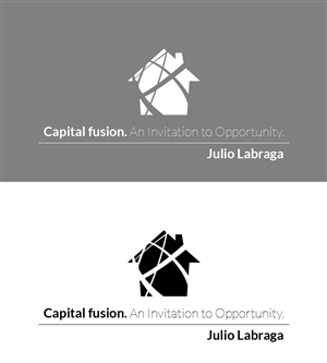 Logo Design by Aintreally for this project | Design: #2846106