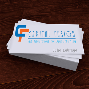 Logo Design by Nail Jay for this project | Design: #2826911