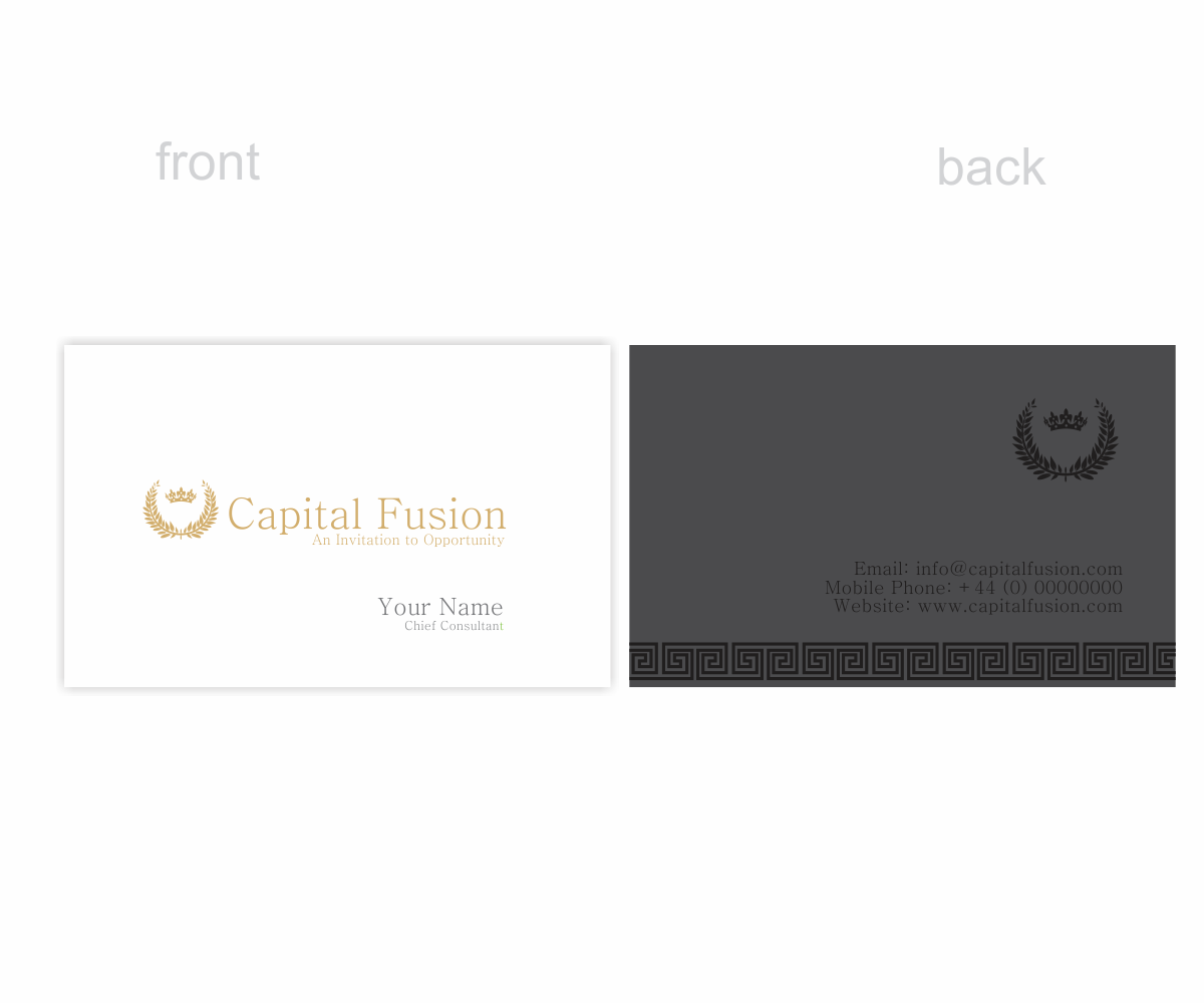 Logo Design by ighoresedenz for this project | Design #2826250