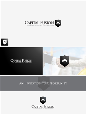 Logo Design by Naavyd for this project | Design: #2844523