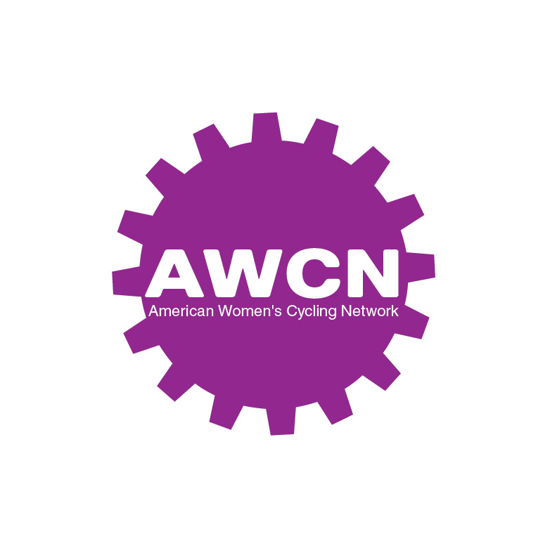Logo Design by Design Possibilities for American Women's Cycling Network | Design #18683605