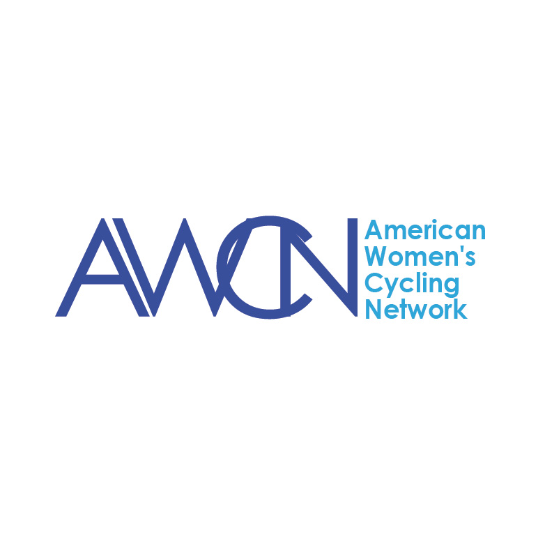 Logo Design by Design Possibilities for American Women's Cycling Network | Design #18683606