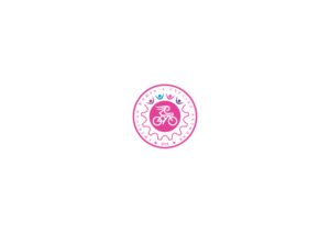Logo Design by ~idiaz~ for American Women's Cycling Network | Design #18681699