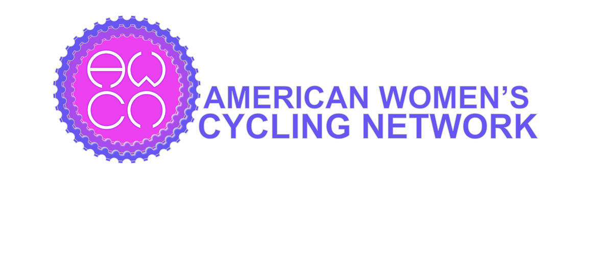 Logo Design by YOLOGO for American Women's Cycling Network | Design #18694470