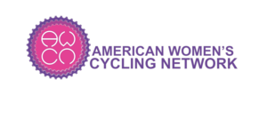 Logo Design by YOLOGO for American Women's Cycling Network | Design #18694497