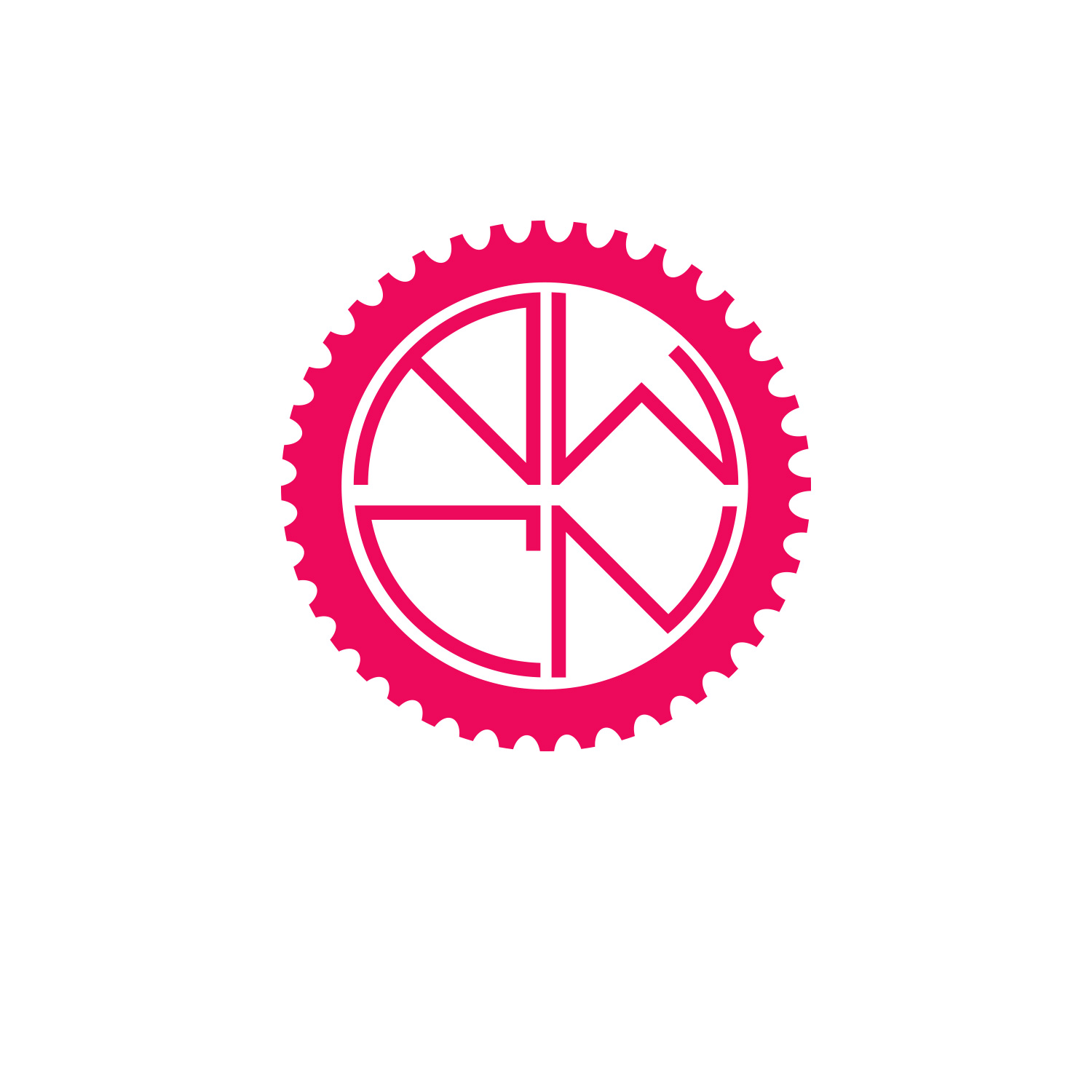 Logo Design by DesignDUO for American Women's Cycling Network | Design #18675219