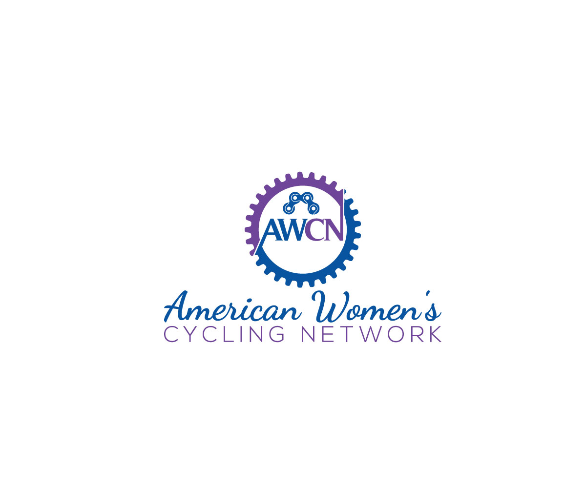 Logo-Design von asman für American Women's Cycling Network | Design #18611527