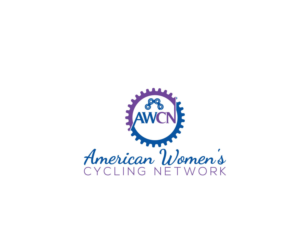 Logo Design by asman for American Women's Cycling Network | Design: #18611527