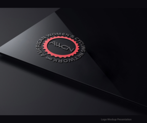 Design de Logo par zebronicgraphic pour American Women's Cycling Network | Design : #18628661