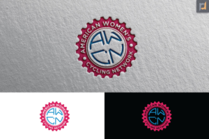 Design de Logo par R.R