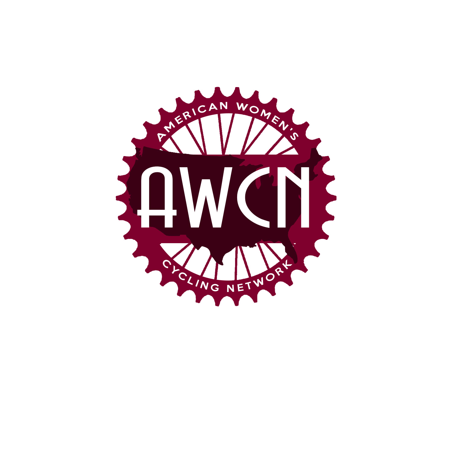 Logo Design by cvedesign for American Women's Cycling Network | Design #18607998