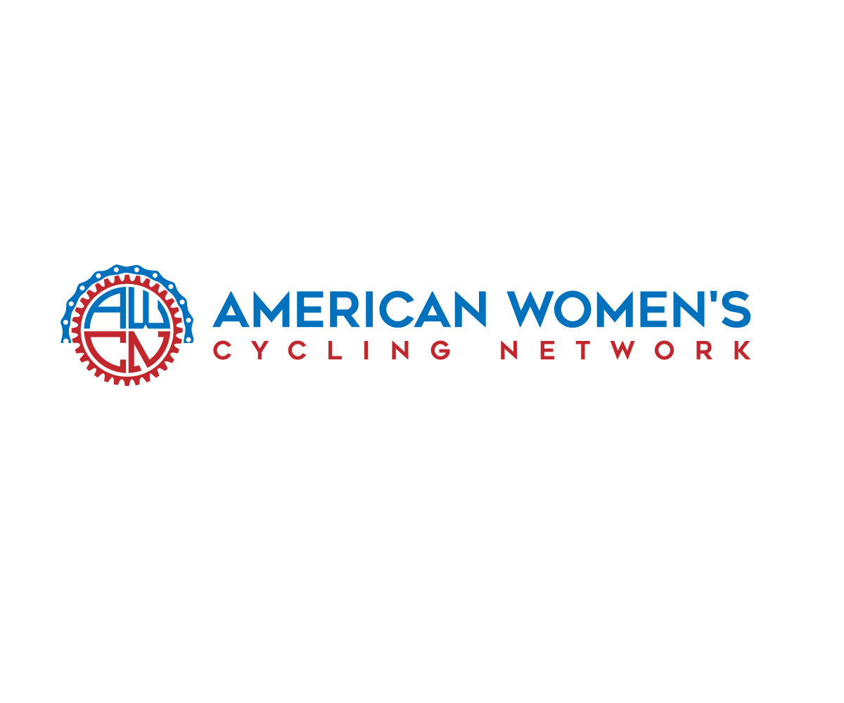 Logo Design by imyounuspathan 2 for American Women's Cycling Network | Design #18674527