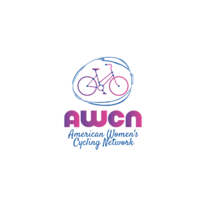 Logo Design by Marianna K. for American Women's Cycling Network | Design: #18672351