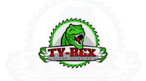 Ty-Rex Stump Grinding | Diseño de Logo por rimakhachatryan