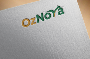 OzNova | Logo Design by GLDesigns