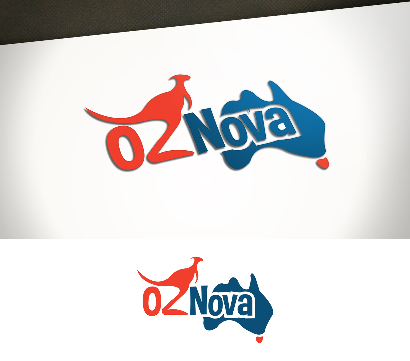 Logo Design by Impressive Solutions for this project | Design #18573907