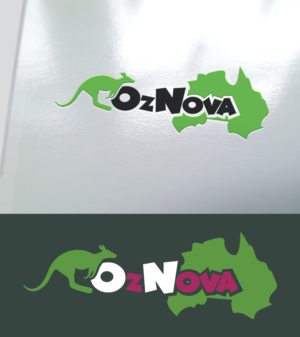 Logo Design by Impressive Solutions for this project | Design: #18573910