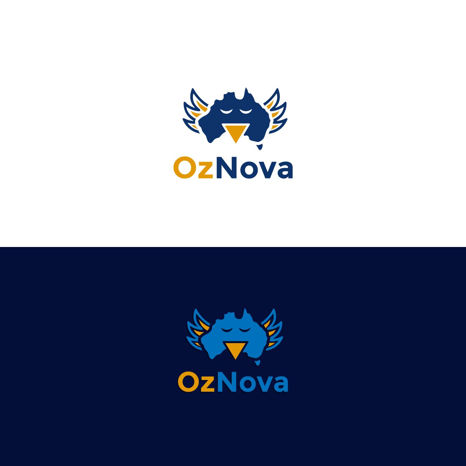 Logo Design by Lesia_Olesia for this project | Design #18649483
